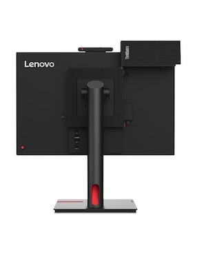 Monitor Lenovo Think 12NAGAR1LA IPS Full HD 23.8 pulgadas TIO24 GEN5