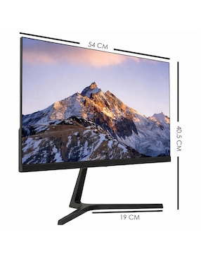 Monitor Dahua DHI-LM24-B221S IPS Full HD 23.8 pulgadas