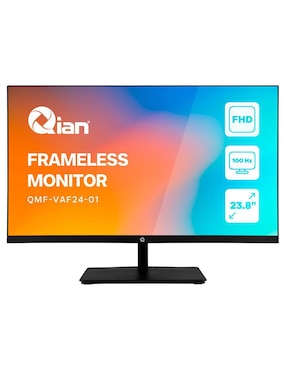 Monitor qian prolite 22 flexiview100 va full hd 21.5 pulgadas qmf