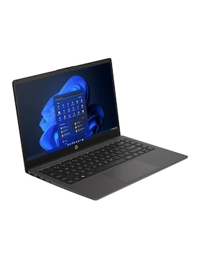 Laptop HP BP0l4AT-AN 14 pulgadas HD AMD Ryzen 3 AMD Radeon Graphics 8 GB Ram 256 GB SSD