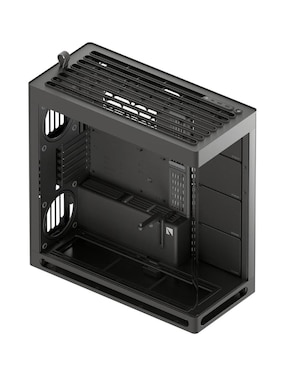 Gabinete Aerocool HAVN HS 420