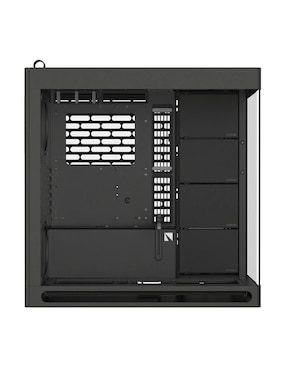 Gabinete Aerocool HAVN HS 420