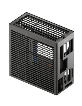 Gabinete Aerocool HAVN HS 420