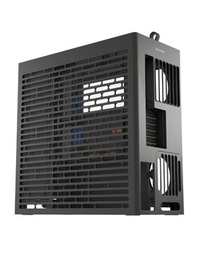 Gabinete Aerocool HAVN HS 420