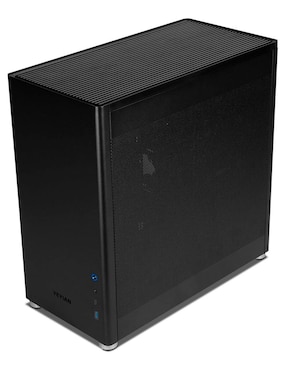 Computadora gamer Yeyian HUSSAR YPA-HSB300GB-02M AMD Athlon AMD Radeon Vega 3 16 GB RAM 512 GB SSD