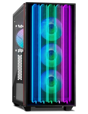 Gabinete Yeyian MIRAGE S YCM-APMIR-S1