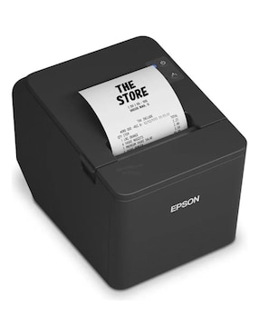 Impresora térmica Epson