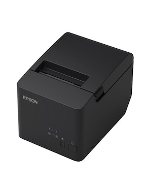 Impresora termica Epson