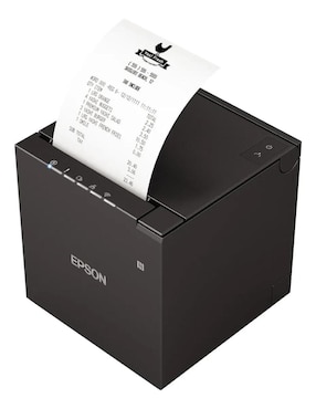 Impresora termica Epson