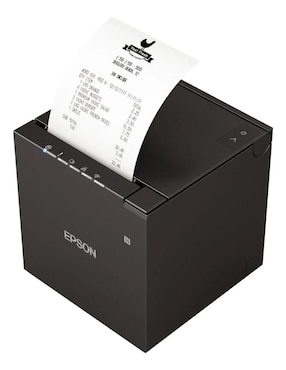 Impresora termica Epson