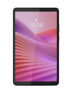 Tablet Lenovo ZAF00187MX 8.7 pulgadas 128 gb de almacenamiento de 4 gb ram