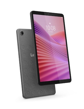 Tablet Lenovo ZAF00187MX 8.7 pulgadas 128 gb de almacenamiento de 4 gb ram