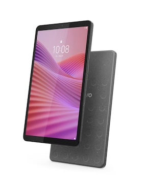 Tablet Lenovo ZAF00187MX 8.7 pulgadas 128 gb de almacenamiento de 4 gb ram