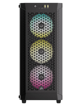 Gabinete Corsair Airflow 480T RGB