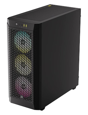 Gabinete Corsair Airflow 480T RGB