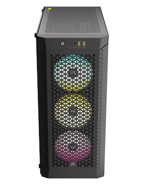 Gabinete Corsair Airflow 480T RGB
