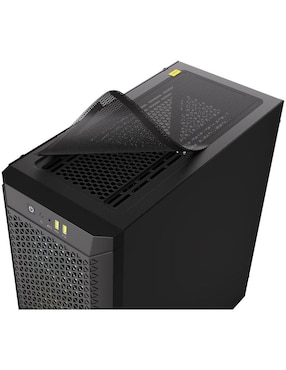 Gabinete Corsair Airflow 480T RGB