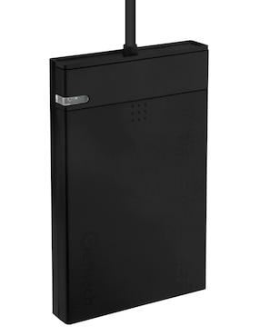 Gabinete Getttech Tool Free GGE-O25U3-01