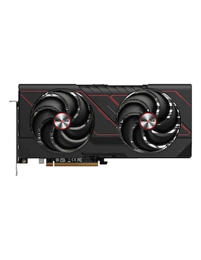 Tarjeta de video Sapphire Pulse RX9070 16GB