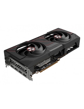 Tarjeta de video Sapphire Pulse RX9070 16GB