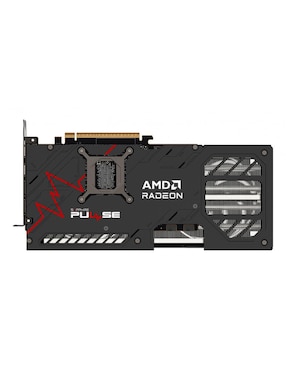 Tarjeta de video Sapphire Pulse RX9070 16GB