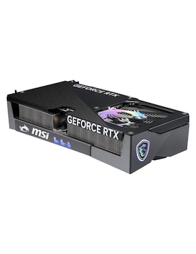 Tarjeta de video Msi Gaming RTX 5060TI