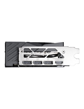 Tarjeta de video Msi Gaming RTX 5060TI