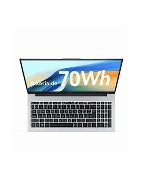Laptop Huawei Matebook D16  16 pulgadas Full HD+ Intel Core i5 Intel UHD Graphics 16 GB RAM 1 TB SSD