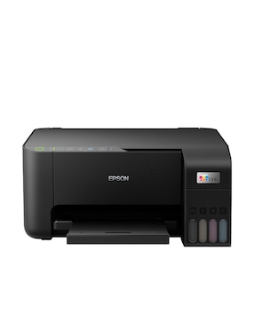 Multifuncional Epson C11CJ67301 de inyección de tinta inalámbrica a color