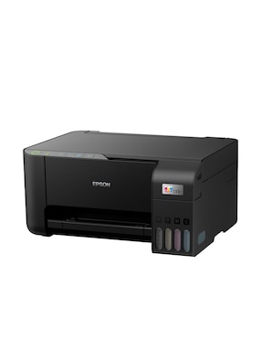 Multifuncional Epson C11CJ67301 de inyección de tinta inalámbrica a color