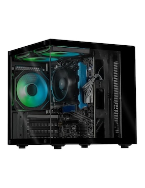 Computadora gamer Xtreme PC Gaming XTBRR316GBVEGA8TGB AMD Ryzen 3 AMD Radeon Vega 8 16 GB RAM 500 GB SSD