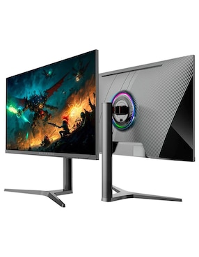 Monitor gamer Balam Rush MXT32P freesync Full HD 32 pulgadas BR-942546