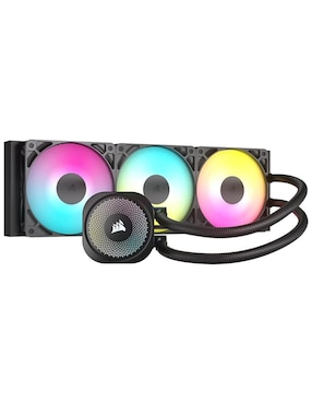Disipador Corsair Nautilus 360RS ARGB