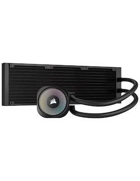 Disipador Corsair Nautilus 360RS ARGB