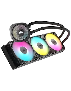 Disipador Corsair Nautilus 360RS ARGB