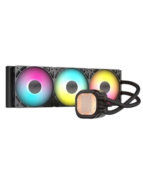 Disipador Corsair Nautilus 360RS ARGB