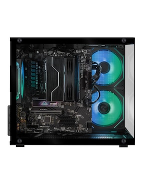 Computadora gamer Xtreme PC Gaming XTBRR916GB5720MTGB 27 pulgadas Full HD AMD Ryzen 9 AMD Radeon 780M 16 GB RAM 1 TB SSD