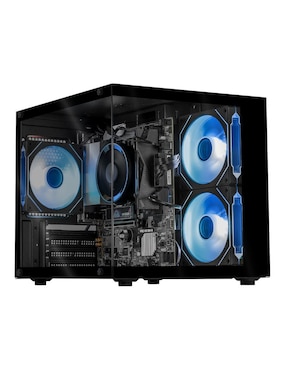 Computadora gamer Xtreme Pc Gaming Intel Core Ultra 7 Integradas 16 GB RAM 1 TB SSD