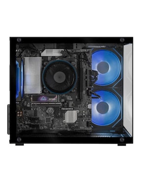 Computadora gamer Xtreme Pc Gaming Intel Core Ultra 7 Integradas 16 GB RAM 1 TB SSD