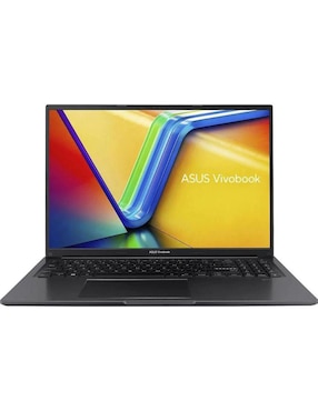Laptop Asus Vivobook 16 F1605VA-WS74 16 pulgadas WUXGA Intel Core i7 Integradas 16 GB RAM 512 GB SSD