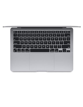 Apple MacBook Air 2020 13.3 pulgadas M1 8 Gb RAM 256 GB SSD plata reacondicionado