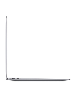 Apple MacBook Air 2020 13.3 pulgadas M1 8 Gb RAM 256 GB SSD plata reacondicionado