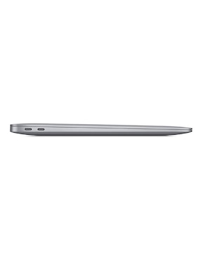 Apple MacBook Air 2020 13.3 pulgadas M1 8 Gb RAM 256 GB SSD plata reacondicionado