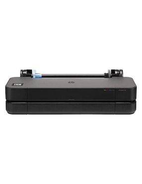 Plotter HP 5HB07D alámbrico e inalámbrico impresión a color