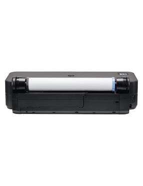 Plotter HP 5HB07D alámbrico e inalámbrico impresión a color