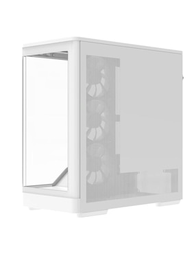 Gabinete Aerocool P500A White