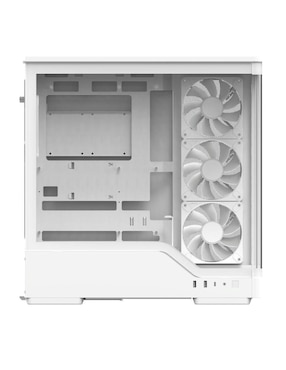 Gabinete Aerocool P500A White
