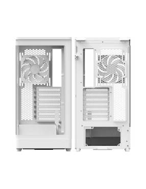 Gabinete Aerocool P500A White