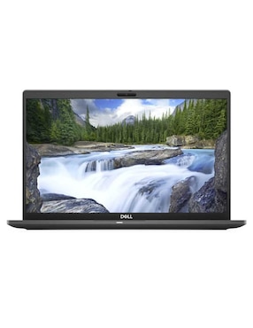 Laptop Dell Latitude 7300 13.3 pulgadas Full HD Intel Core i5 Integradas 16 GB RAM 256 GB SSD Reacondicionado