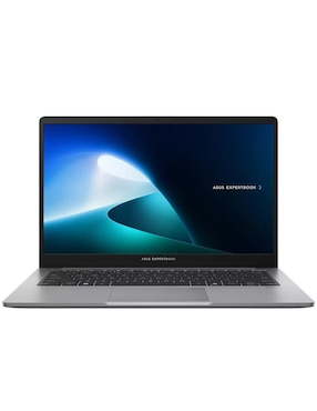 Laptop Asus Expertbook P1 14 pulgadas Full HD Intel Core i5 Intel UHD Graphics 8 GB RAM 512 GB SSD